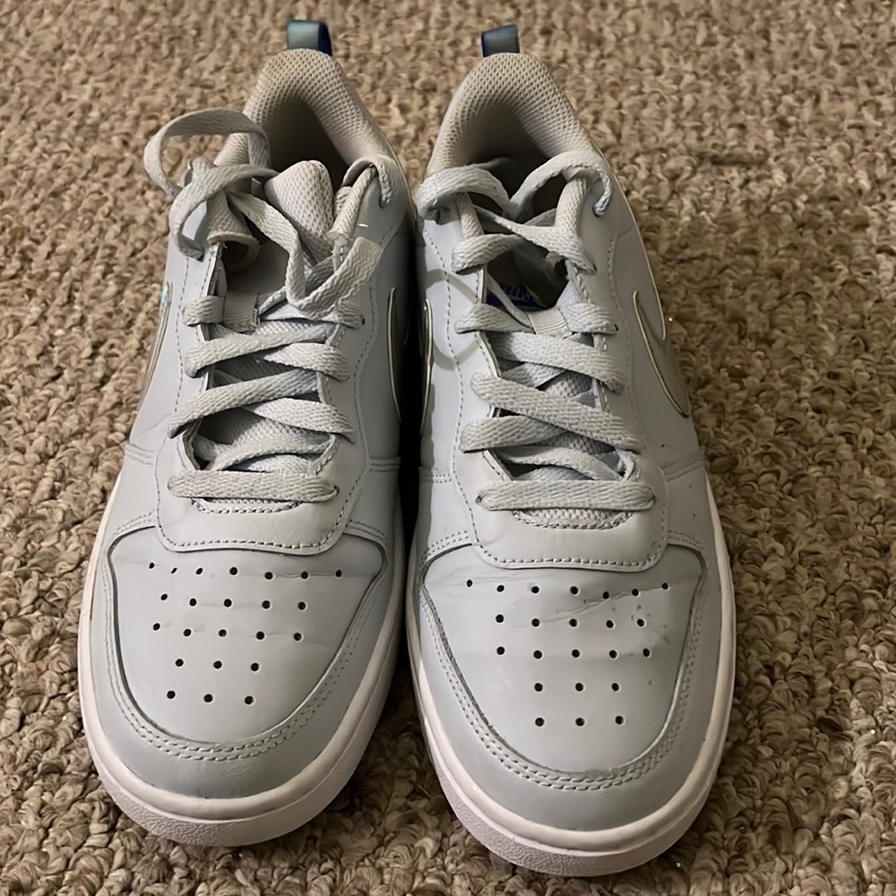 Nike Court Borough Low 2